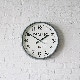 E.A. COMBS WALL CLOCK - PT ��M�˦�470