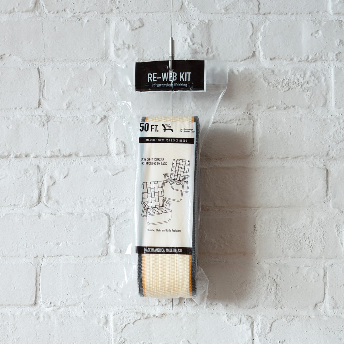 LAWN CHAIR - REPAIR TAPE | Metal Products,Chair, Stool | | P.F.S.