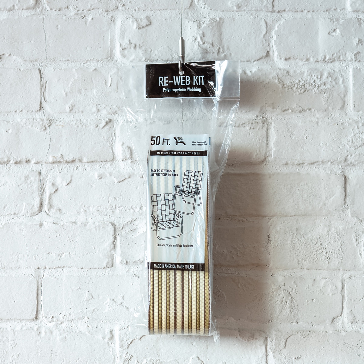 LAWN CHAIR - REPAIR TAPE | Metal Products,Chair, Stool | | P.F.S.