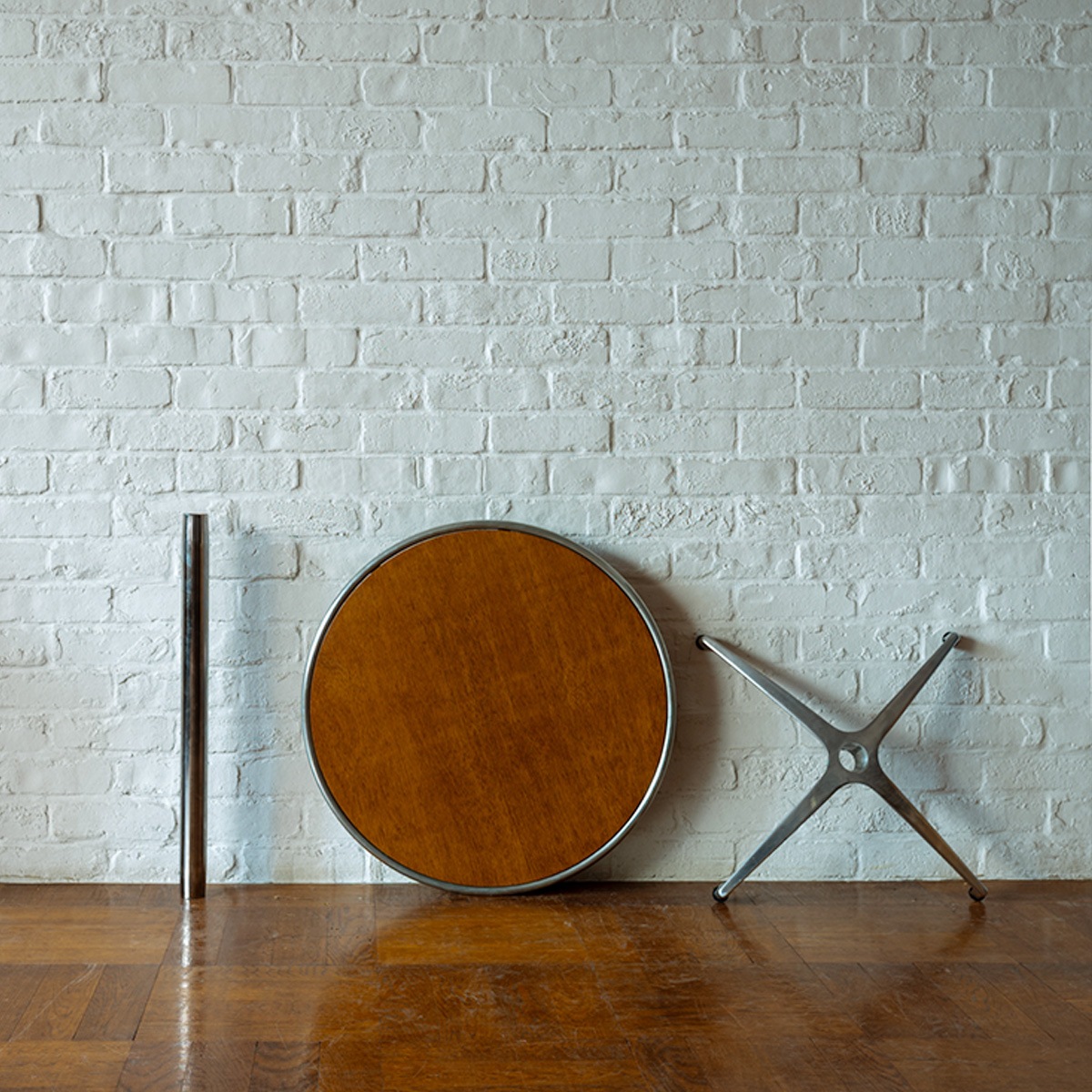 PE Side Table - Round