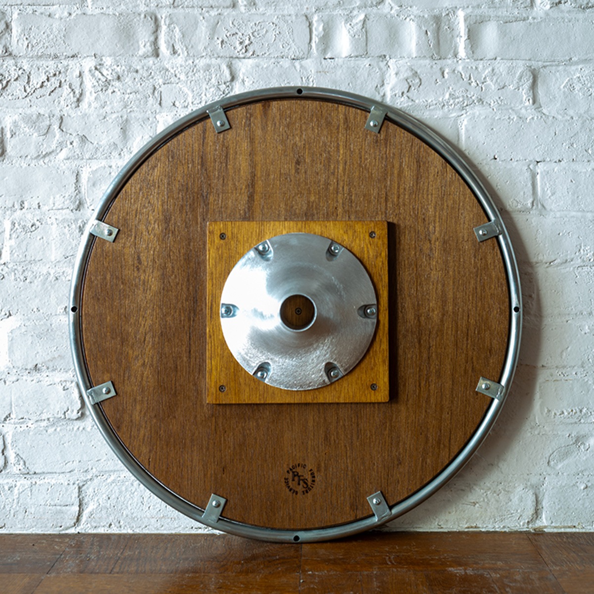 PE Side Table - Round