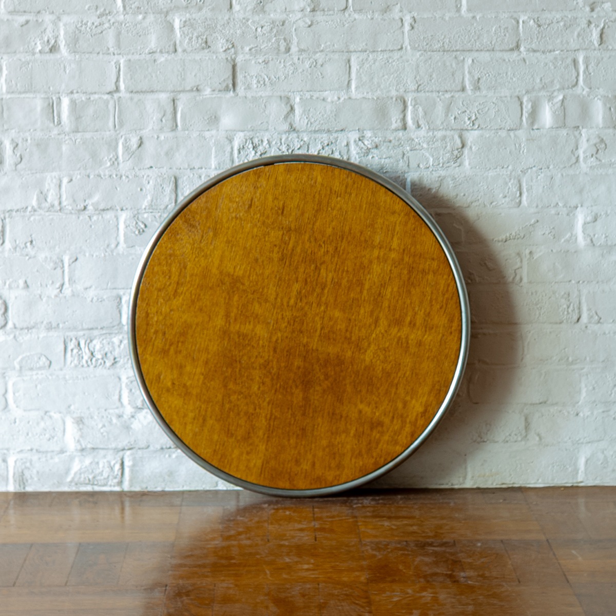 PE Side Table - Round