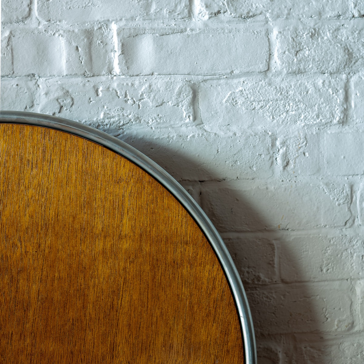 PE Side Table - Round