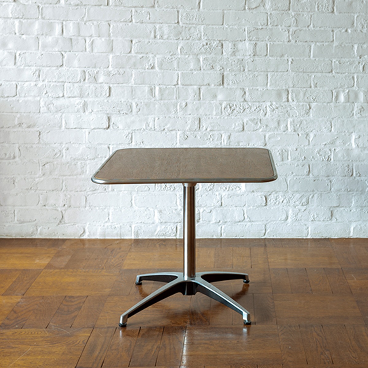 PE Side Table - Square