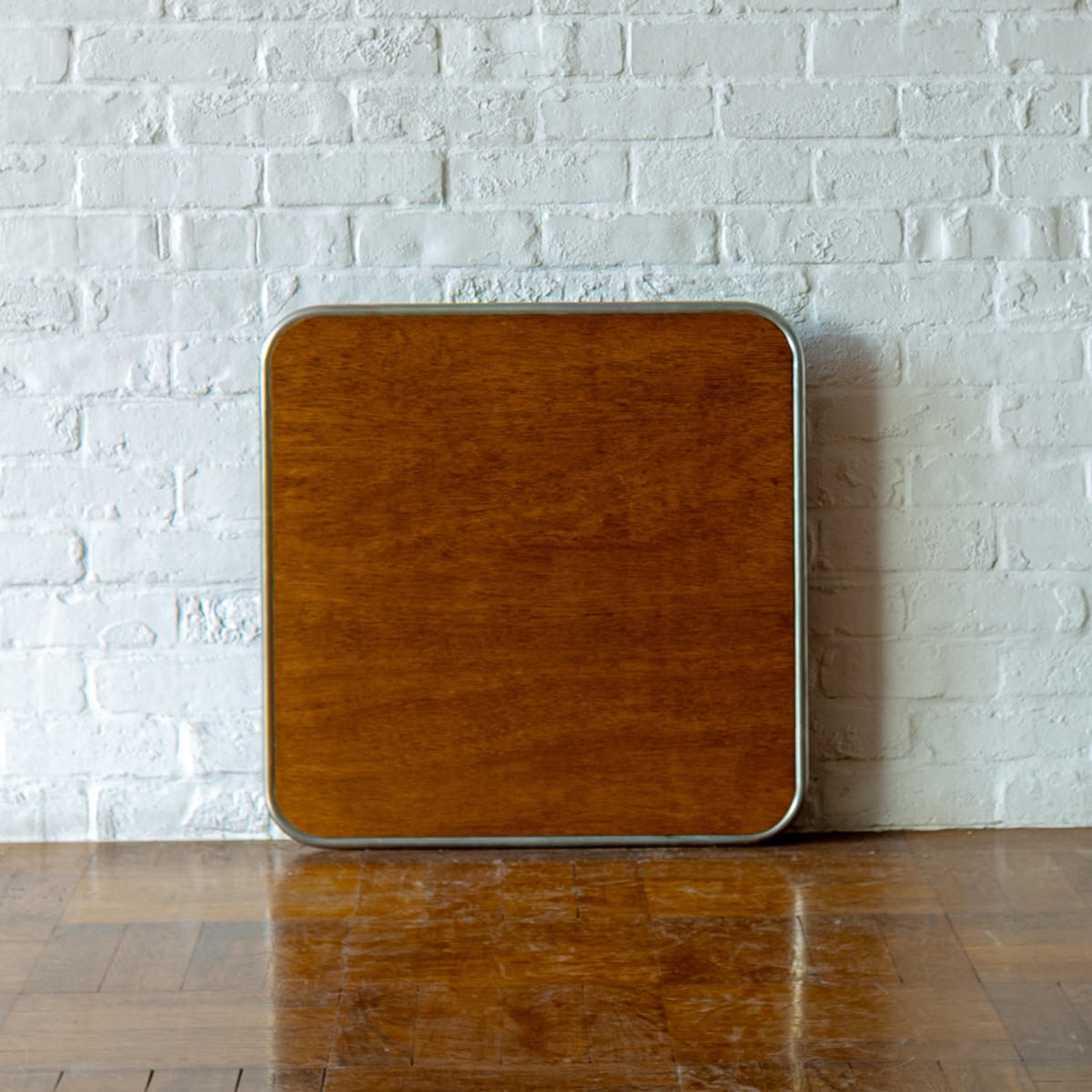 PE Side Table - Square