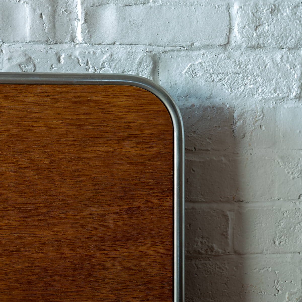 PE Side Table - Square