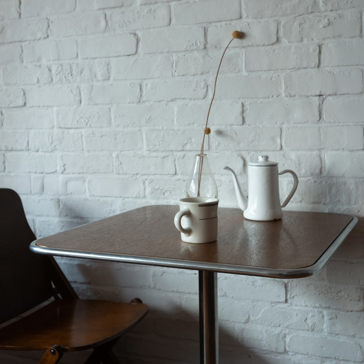 PE Side Table - Square | Original Furniture,Table, Desk