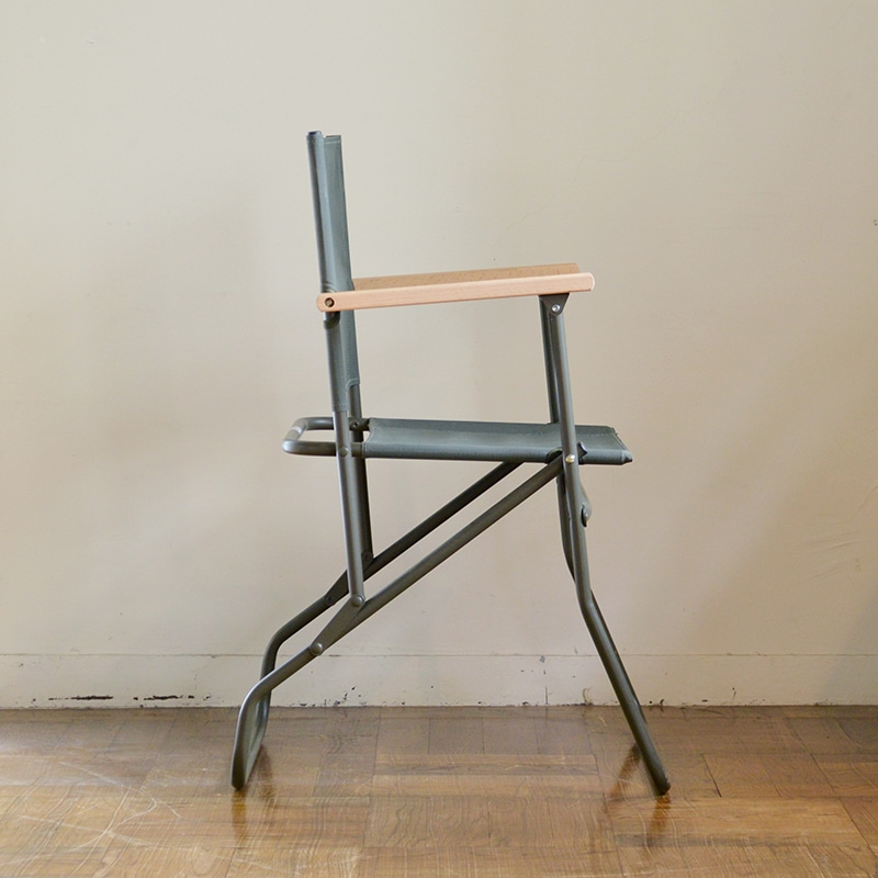 BRITISH ARMY CHAIR | Metal Products,Chair, Stool | | P.F.S. Online ...