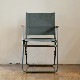 BRITISH ARMY CHAIR