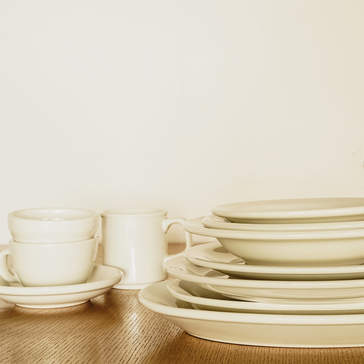 OVIDE CUP , BOSTON SAUCER