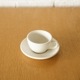 OVIDE CUP , BOSTON SAUCER