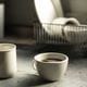 OVIDE CUP , BOSTON SAUCER