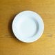 RIM SOUP PLATE