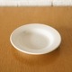 RIM SOUP PLATE