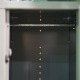 18" LYON RECESSED HANDLE LOCKER - 1TIER