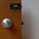 BATHROOM INDICATOR BOLT -  Chrome Plated