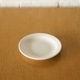 PLATE NARROW RIM