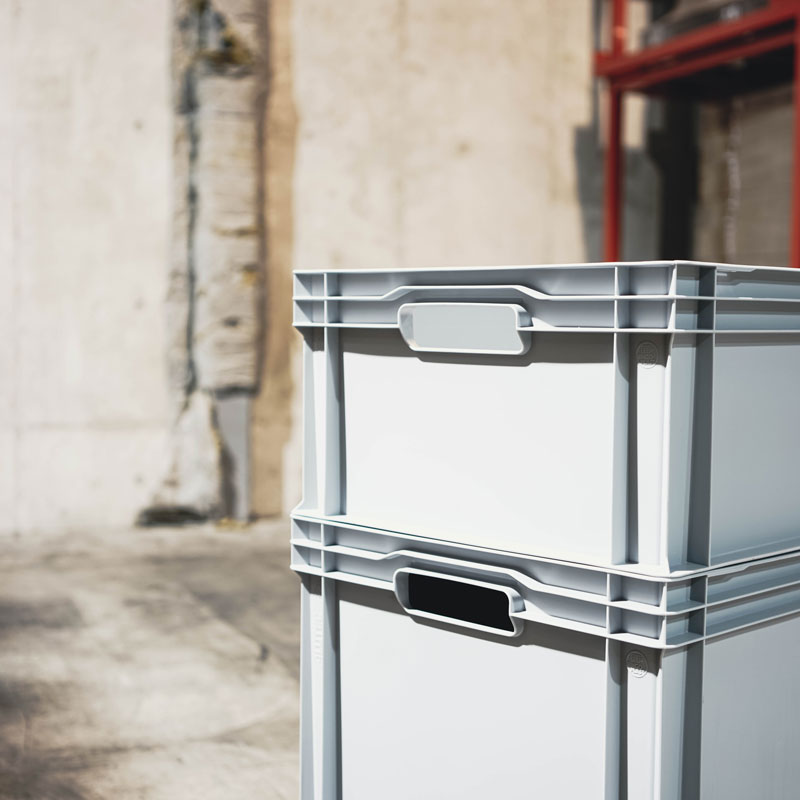 ALUTEC UNIVERSAL BOX - L (64L)