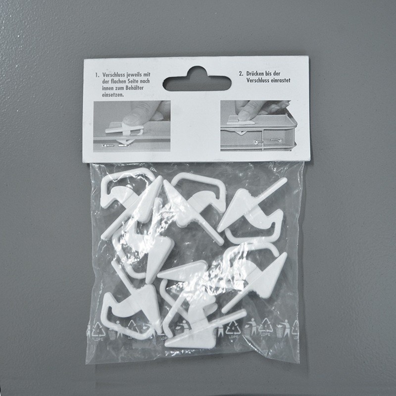 ALUTEC SLIDING CLOSURES & LID