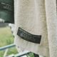ORGANIC COTTON BEACH TOWEL