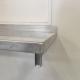 ALUMINIUM FOLD DOWN TABLE