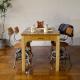 MASTER TABLE