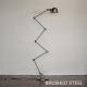 JIELDE LOFT D9406I FLOOR LAMP ZIGZAG