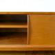 LOW BOARD CABINET - L