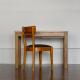 MASTER TABLE