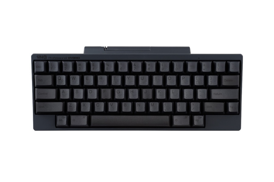 HHKB Studio 墨 (日本語配列)【電池以外の付属品完備】 Amazon | PFU キーボード HHKB Studio 日本語配列／墨