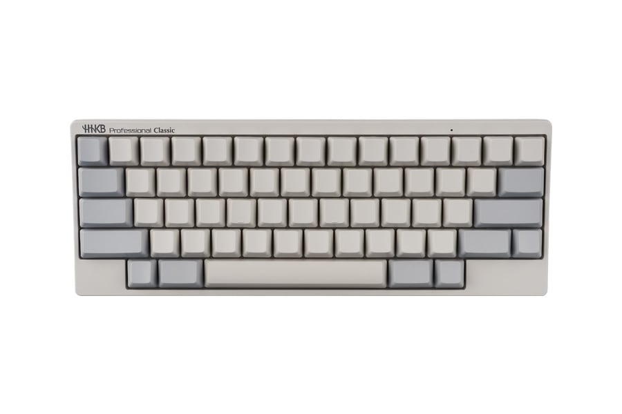 HHKB｜メーカー公式通販サイト【PFUダイレクト】