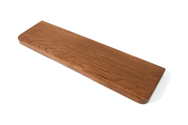 ウッドパームレスト（ウォールナット）