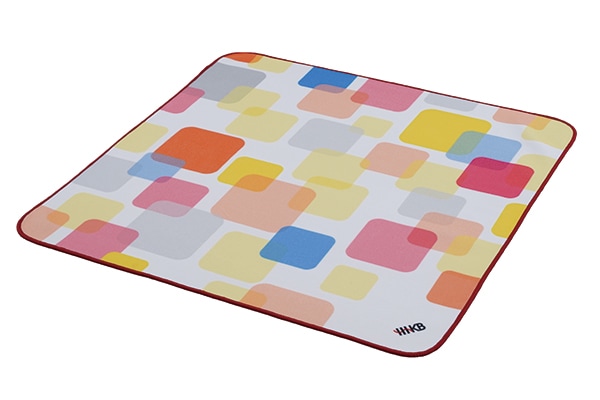 くっつくクロスHHKB風呂敷（キーボード）