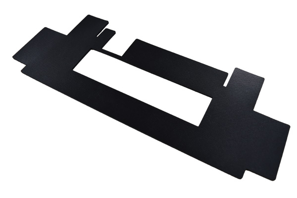 HHKB吸振マットHG(Professional HYBRIDシリーズ用(Type-S、Classic含む))