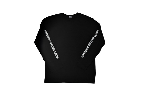 HHKB Tシャツ 長袖（Mサイズ）