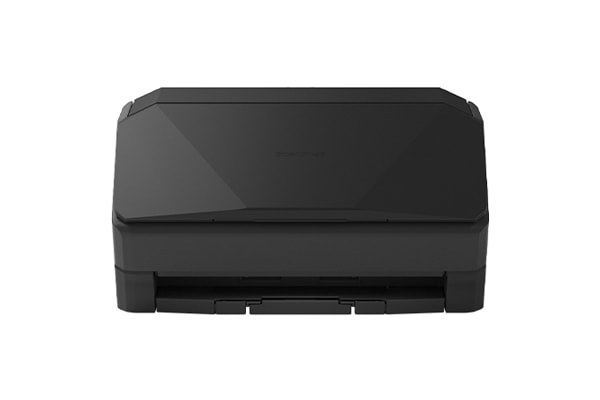 ScanSnapiX1600 ブラック Fujitsu ScanSnap iX1600 ADF Scanner, Cloud Enabled, 80 ipm