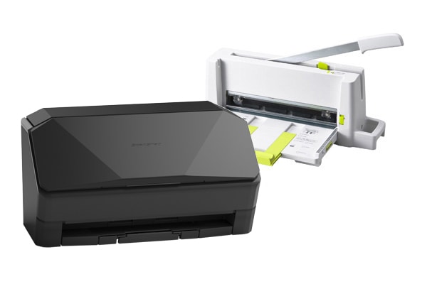 ScanSnap,Special Set,iX2500｜メーカー公式通販サイト【PFU