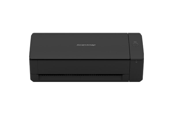 ScanSnap iX1300 （ブラック）｜ScanSnap,ラインナップ｜PFU