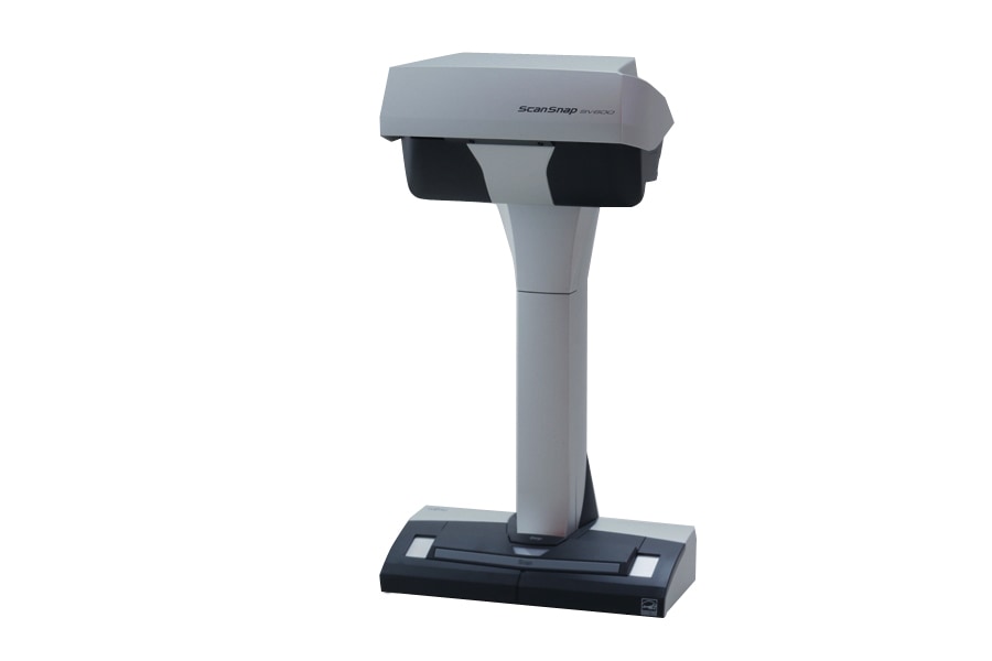 ScanSnap SV600