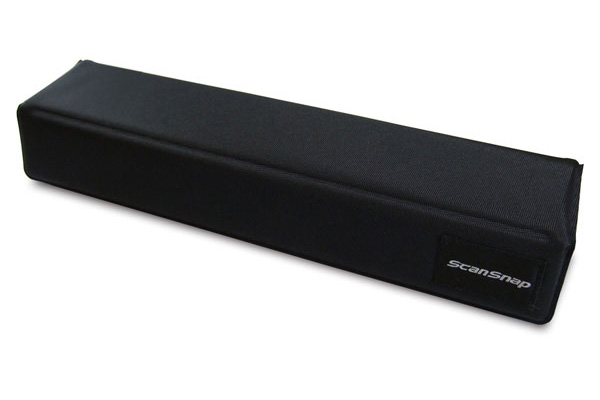 ScanSnap iX100ケース （iX110  / iX100 専用） FI-X10HCS