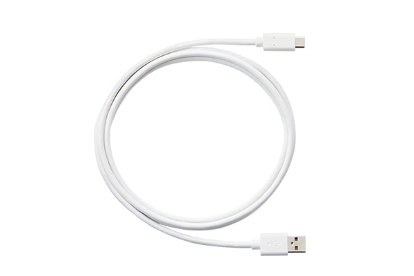 USBケーブル（iX2500 / iX2400 ホワイト）