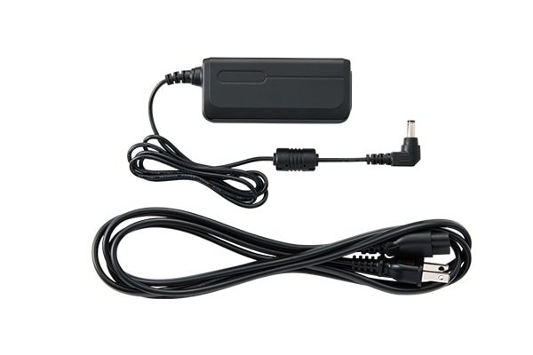 ACアダプター（iX2500 / iX2400 ブラック）
