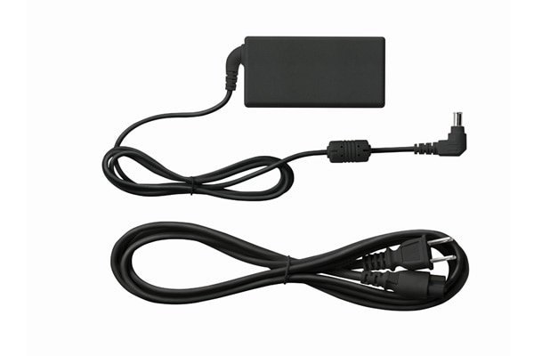 ACアダプター（iX1600 / iX1500 ブラック）