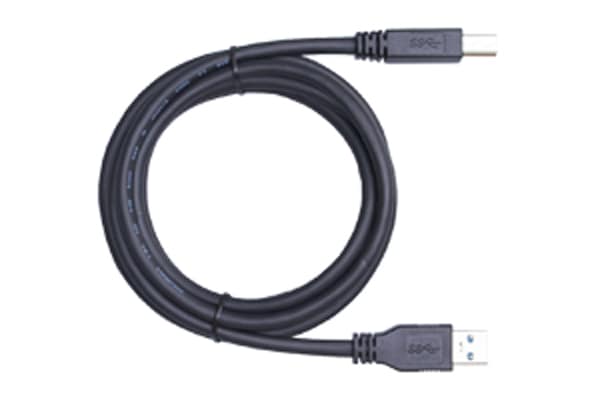 USBケーブル（iX1600 / iX1500 ブラック / iX1300）