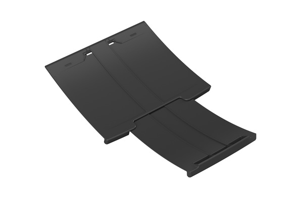 スタッカー（iX1600 / iX1500 ブラック）