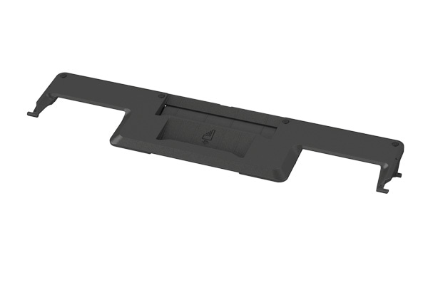 名刺・レシートガイド（iX1600 / iX1500 ブラック）