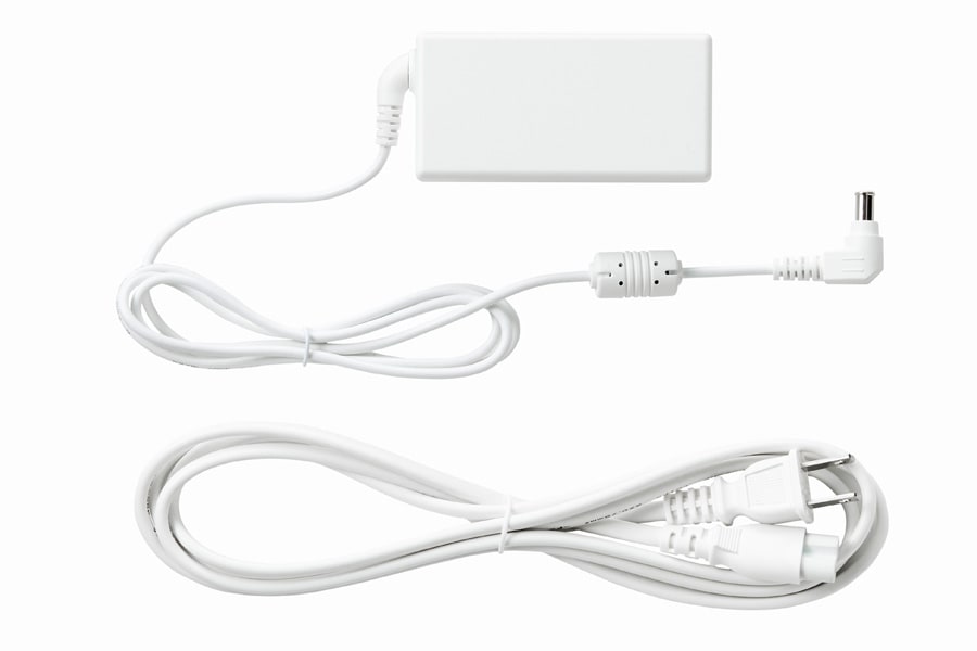 ACアダプター（iX1600 / iX1400 / iX1500 ホワイト）