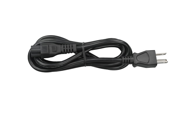 ACケーブル（fi-7700 / fi-7700S / fi-7600 / fi-7480 / fi-7460 / fi-8190 / fi-8170 / fi-8150 / fi-8290 / fi-8270 / fi-8250 / fi-7180 / fi-7160 / fi-7280 / fi-7260 / fi-7300NX）