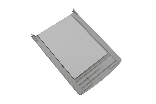 原稿押さえパッド（fi-8290 / fi-8270 / fi-8250）