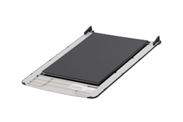 黒色原稿押さえパッド(fi-7280 / fi-7260)